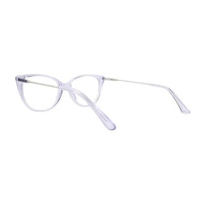 A20347(1) Women's Premium Quality crystal Acetate Full Rim Cat Eye Modern Sunglasses Eyewear