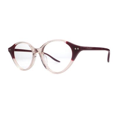 A20339(1) Women's Scratch Resistant crystal with burgundy/tortoise accents Acetate Full Rim Cat Eye Vintage Sunglasses Eyewear