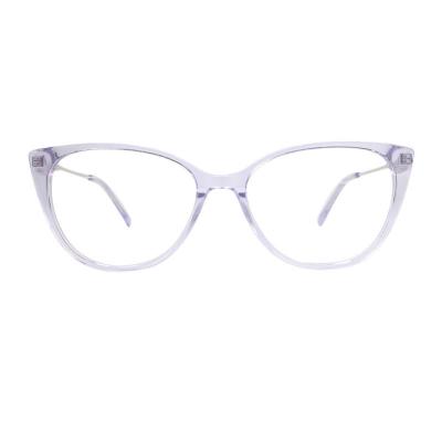 A20347(1) Women's Premium Quality crystal Acetate Full Rim Cat Eye Modern Sunglasses Eyewear
