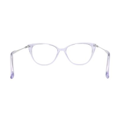 A20347(1) Women's Premium Quality crystal Acetate Full Rim Cat Eye Modern Sunglasses Eyewear