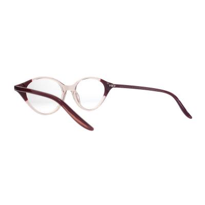 A20339(1) Women's Scratch Resistant crystal with burgundy/tortoise accents Acetate Full Rim Cat Eye Vintage Sunglasses Eyewear