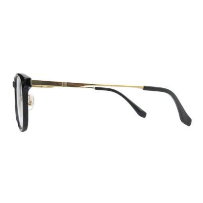 A20369(2) Women's Lightweight pink Acetate Full Rim Square Modern Sunglasses Eyewear