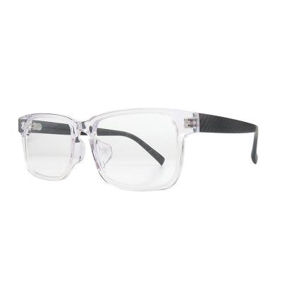 A20366(2) Unisex UV400 Protection black Acetate Full Rim Square Modern Sunglasses Eyewear