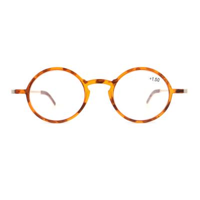 H10338(1) Unisex Scratch Resistant tortoiseshell amber/honey/brown Hybrid Full Rim Round Vintage Sunglasses Eyewear
