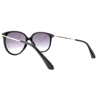H10386(2) Women's Spring Hinge tortoiseshell Hybrid Full Rim Butterfly Luxury Sunglasses Eyewear