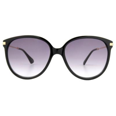 H10386(2) Women's Spring Hinge tortoiseshell Hybrid Full Rim Butterfly Luxury Sunglasses Eyewear