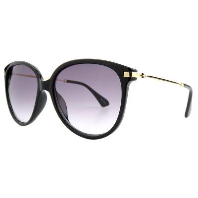 H10386(2) Women's Spring Hinge tortoiseshell Hybrid Full Rim Butterfly Luxury Sunglasses Eyewear