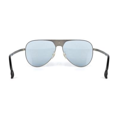M10894 gold aviator metal sunglasses