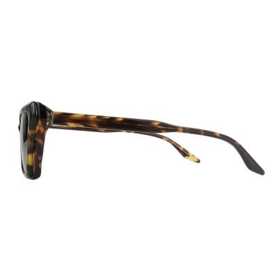 A11061 tortoise cat eye acetate sunglasses