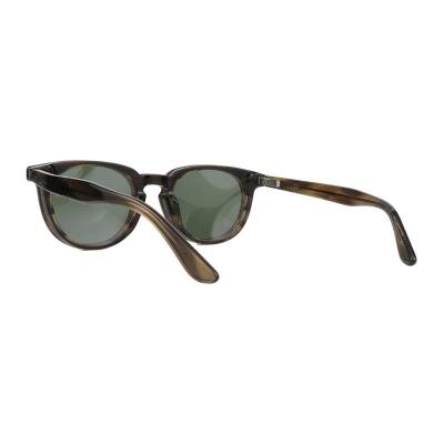 A11058 tortoise wayfarer acetate sunglasses
