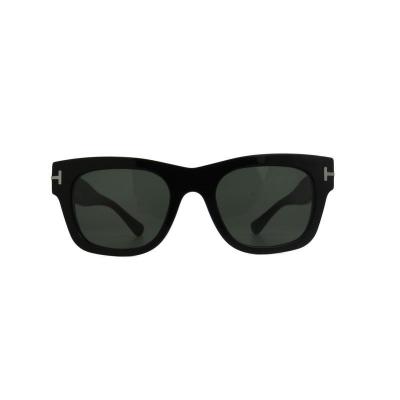A11070 black wayfarer acetate sunglasses