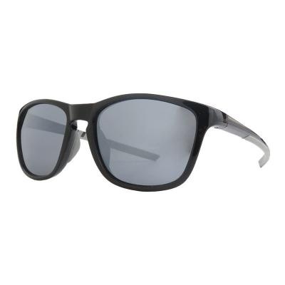 P10649 black wayfarer pc/tr90 sunglasses
