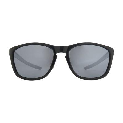 P10649 black wayfarer pc/tr90 sunglasses