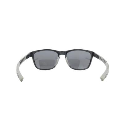 P10649 black wayfarer pc/tr90 sunglasses