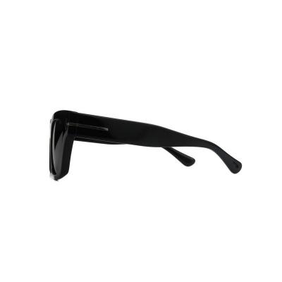 A11070 black wayfarer acetate sunglasses