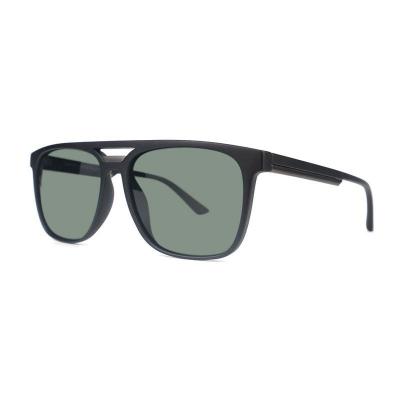 P10699 black wayfarer pc/tr90 sunglasses