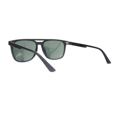 P10699 black wayfarer pc/tr90 sunglasses