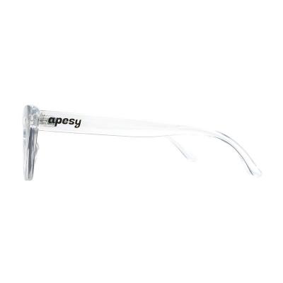 P10731 mint green cat eye pc/tr90 sunglasses