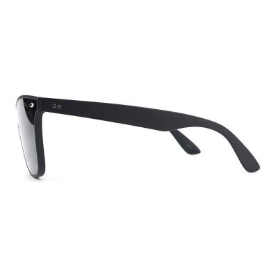 P10768 black wayfarer pc/tr90 sunglasses