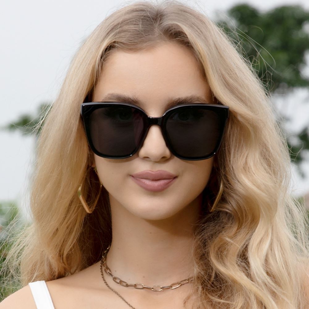 How to choose the best sunglasses for your face shape?