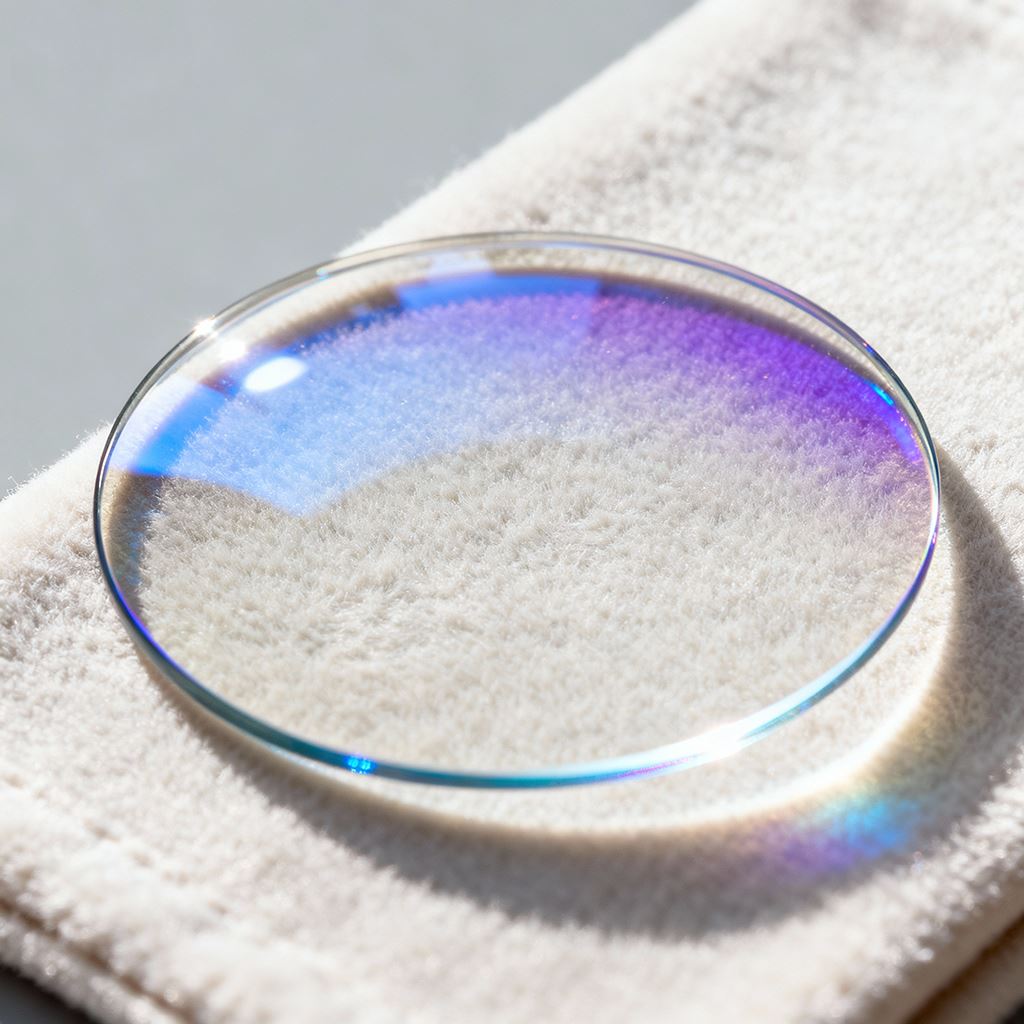 Advanced Ion Beam Sputtering (IBS) Coatings