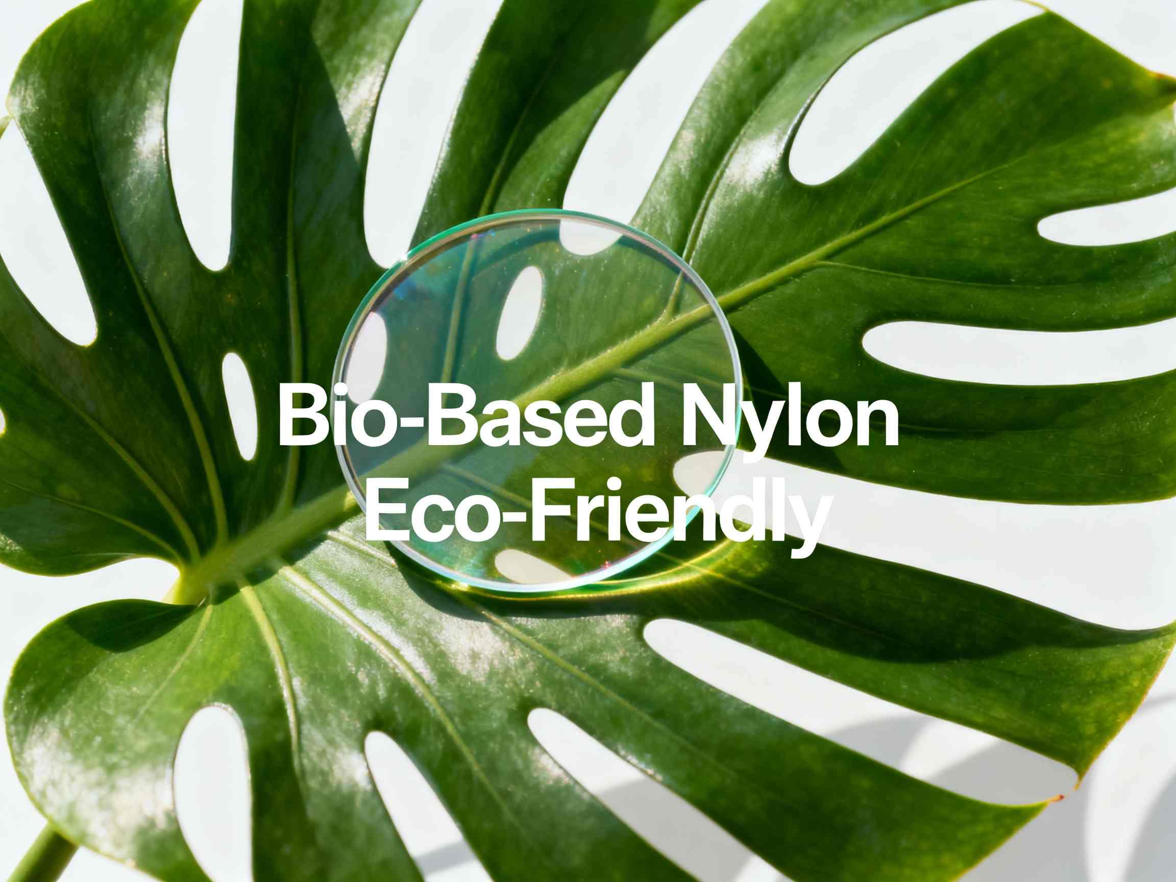 Nylon (Polyamide): The Premium Choice for Luxury & Performance