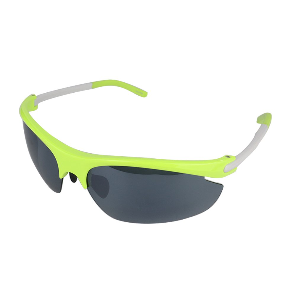 Sports Performance Sunglass Features Anti Fog and Grip Tech