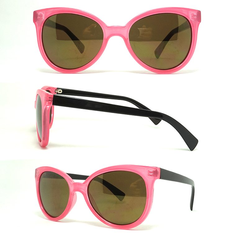 Kids Sunglass Safety Standards UV Protection Parent Trust