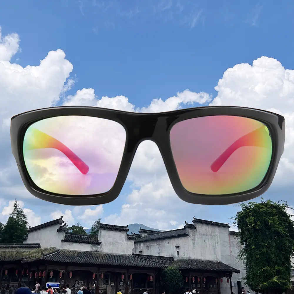 Why Polarized Sunglasses Are Essential for Your Outdoor Adventures