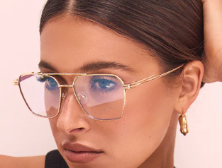 Optical Frame